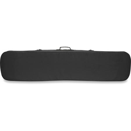 Чохол для сноуборду м'який на ручці через плече DAKINE Pipe 148 (10001465) black