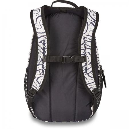 Рюкзак DAKINE Campus mini 18L (10001433) lava tubes