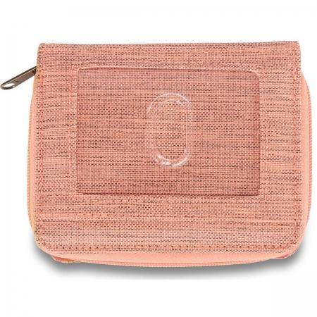 Гаманець DAKINE Soho (8290003) coral reef
