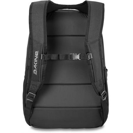 Рюкзак чоловічий DAKINE Explorer 26L (10001447) black