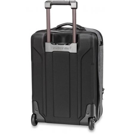 Сумка дорожня на колесах DAKINE Status Roller 42L+ (10002069) carbon