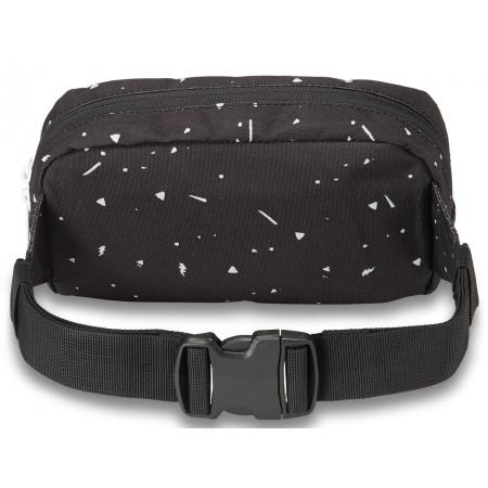 Сумка на пояс DAKINE Rad Hip Pack (10001217) thunderdot
