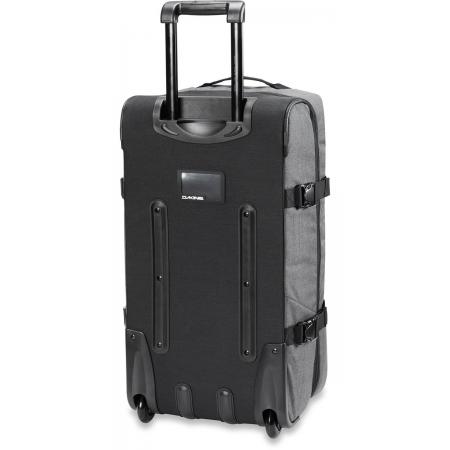 Сумка дорожня на колесах DAKINE Split Roller EQ 75L (10001430) carbon