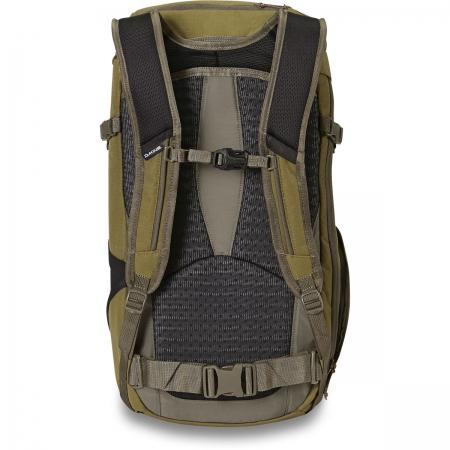 Рюкзак DAKINE Canyon 28L (10002383) pine trees pet