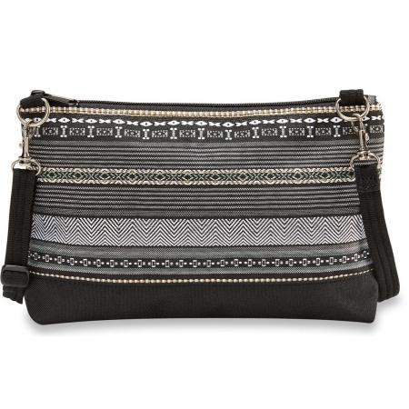Сумка через плече жіноча DAKINE Jacky 2л (10000347) zion
