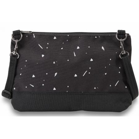 Сумка через плече жіноча DAKINE Jacky 2л (10000347) thunderdot