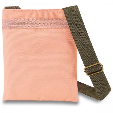 Сумка через плече жіноча DAKINE Jive 1L (8220095) coral reef