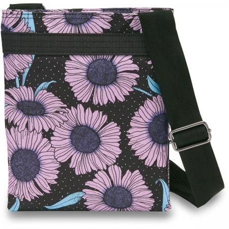 Сумка через плече жіноча DAKINE Jive 1L (8220095) night flower