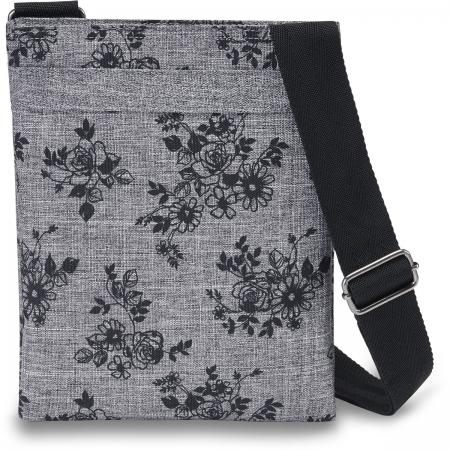 Сумка через плече жіноча DAKINE Jive 1L (8220095) rosie