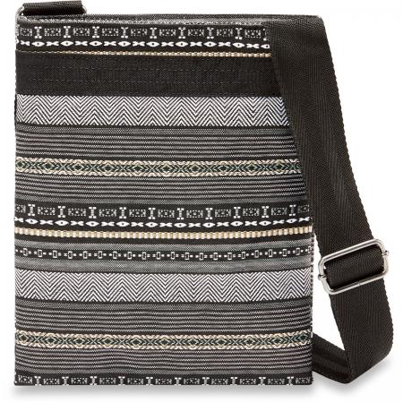 Сумка через плече жіноча DAKINE Jive 1L (8220095) zion