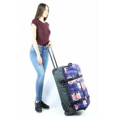 Сумка дорожня на колесах DAKINE Split Roller 85L (10000784) kassia