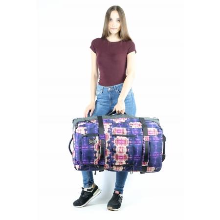Сумка дорожня на колесах DAKINE Split Roller 85L (10000784) kassia