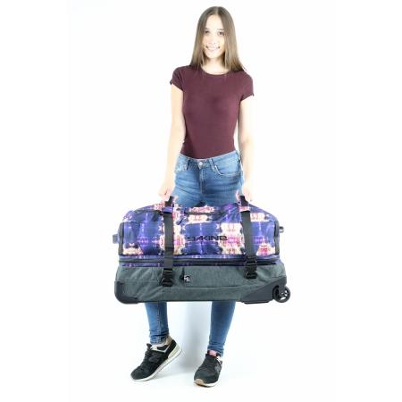 Сумка дорожня на колесах DAKINE Split Roller 85L (10000784) kassia