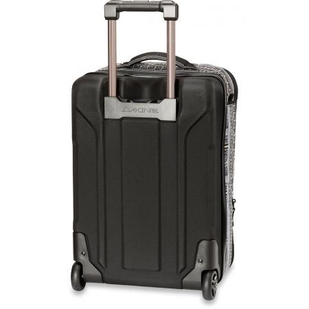 Сумка дорожня на колесах DAKINE Status Roller 42L+ (10002069) zion