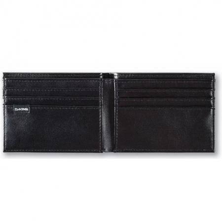 Гаманець DAKINE Archer Wallet (10001913) black