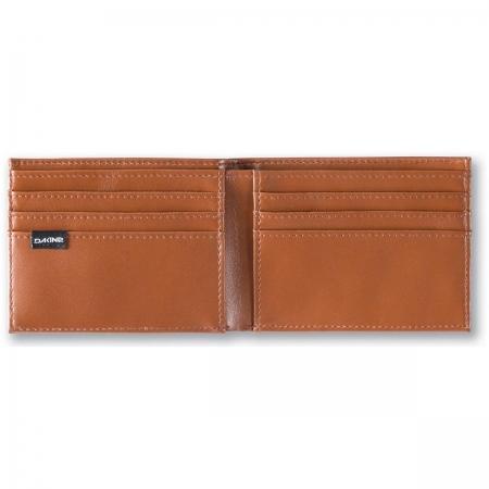 Гаманець DAKINE Archer Wallet (10001913) brown