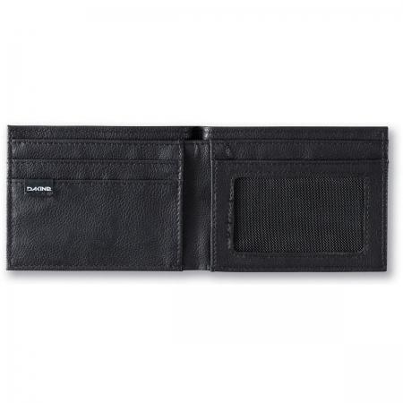 Гаманець DAKINE Riggs Wallet (10001915) black