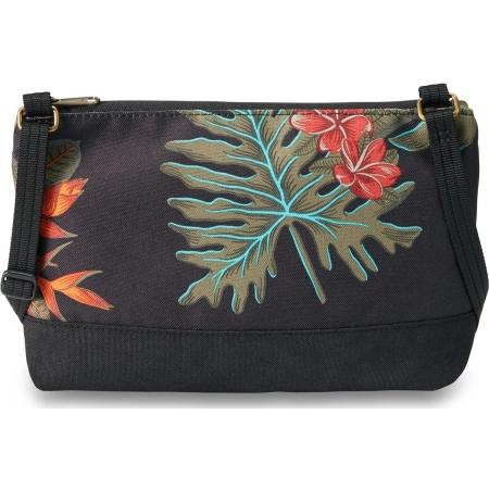 Сумка через плече жіноча DAKINE Jacky 2л (10000347) jungle palm