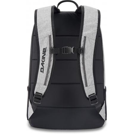 Рюкзак чоловічий DAKINE Duel 26L (10000763) greyscale