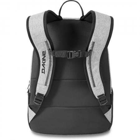 Рюкзак чоловічий DAKINE Factor 22L (10000764) greyscale