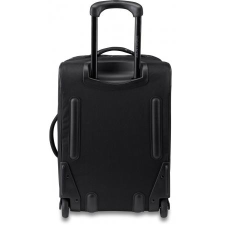 Сумка дорожня на колесах DAKINE Carry On Roller 42L (10002058) slash dot