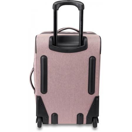 Сумка дорожня на колесах DAKINE Carry On Roller 42L (10002058) woodrose