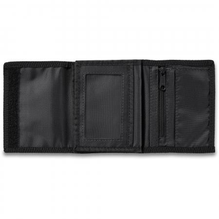 Гаманець DAKINE Diplomat (10000435) carbon ii