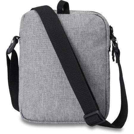 Сумка через плече DAKINE Field Bag (10002622) greyscale