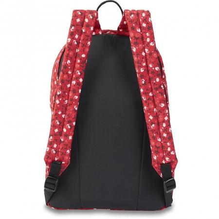 Рюкзак DAKINE 365 mini 12L (10001432) crimson rose