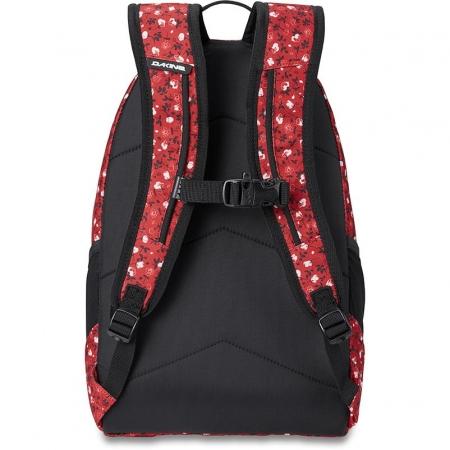 Рюкзак DAKINE Grom 13L (10001452) crimson rose