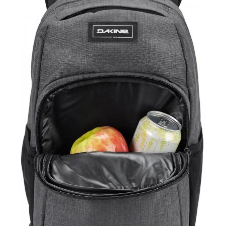 Рюкзак DAKINE Campus S 18L (10002635) carbon ii