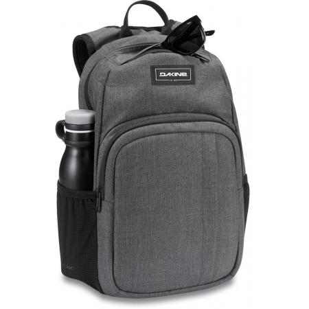 Рюкзак DAKINE Campus S 18L (10002635) carbon ii