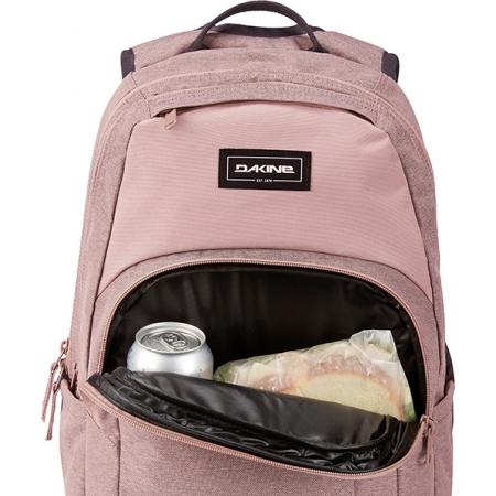 Рюкзак DAKINE Campus M 25L (10002634) woodrose