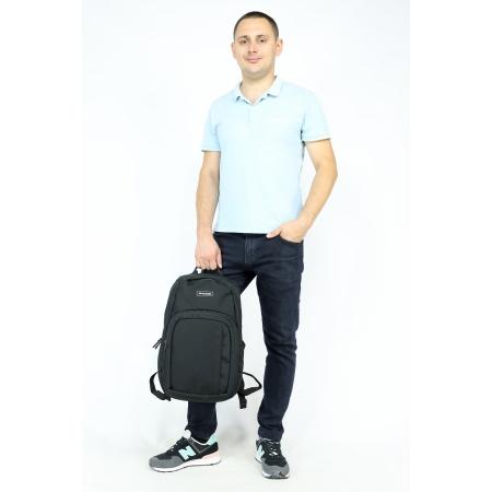 Рюкзак DAKINE Campus M 25L (10002634) black ii