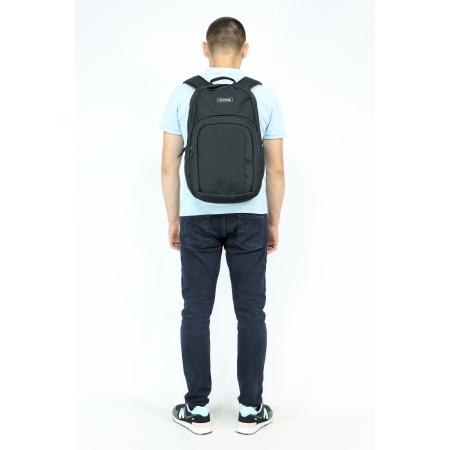 Рюкзак DAKINE Campus M 25L (10002634) black ii