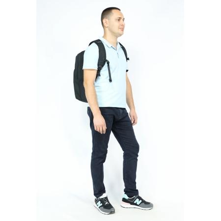 Рюкзак DAKINE Campus M 25L (10002634) black ii