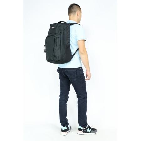 Рюкзак DAKINE Campus L 33L (10002633) black ii