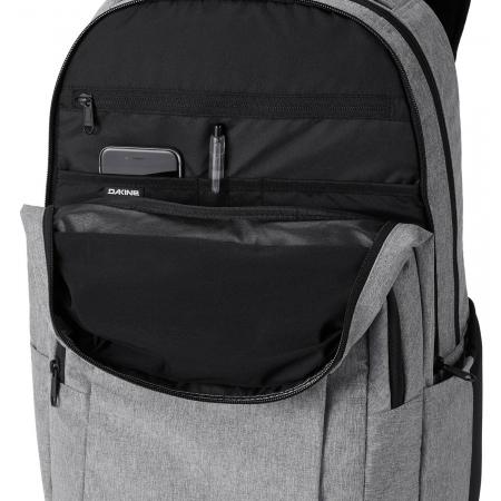 Рюкзак DAKINE Campus L 33L (10002633) greyscale