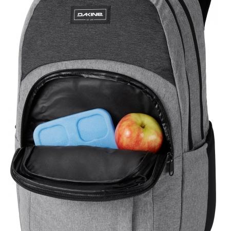 Рюкзак DAKINE Campus L 33L (10002633) greyscale