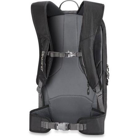 Рюкзак DAKINE Mission Pro 18L (10002063) black