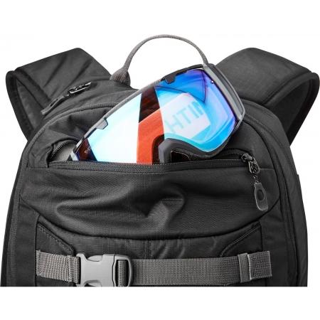 Рюкзак DAKINE Mission Pro 18L (10002063) black