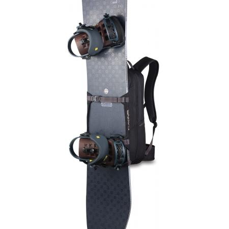 Рюкзак DAKINE Mission Pro 18L (10002063) black