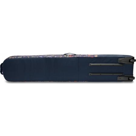 Чохол для сноуборду каркасний на колесах DAKINE Low Roller 157 (10001463) botanics pet