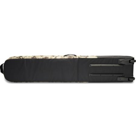 Чехол для сноуборда каркасный на колесах DAKINE Low Roller 157 (10001463) ashcroft camo