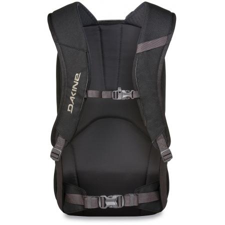 Рюкзак чоловічий DAKINE Heli Pack 12L (10001470) black
