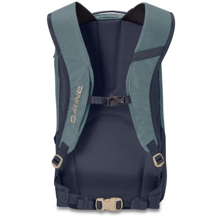 Рюкзак чоловічий DAKINE Heli Pack 12L (10001470) dark slate