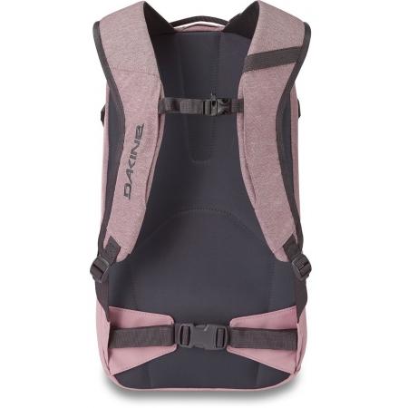 Рюкзак жіночий DAKINE Womens Heli Pack 12L (10001479) woodrose