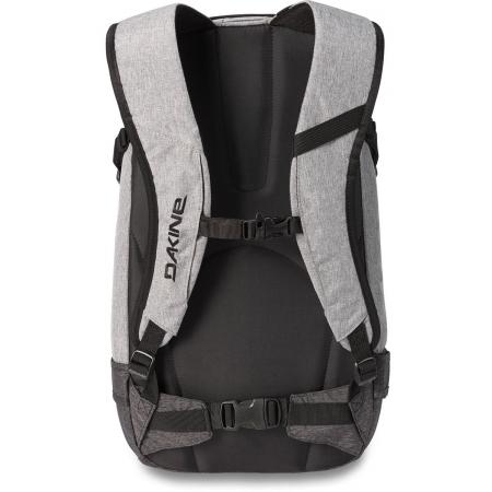 Рюкзак чоловічий DAKINE Heli Pro 20L (10001471) greyscale