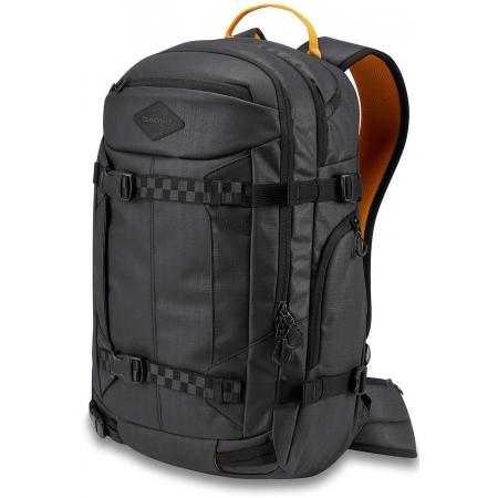 Рюкзак чоловічий DAKINE Louif Paradis Team Mission Pro 32L (10002082) checks
