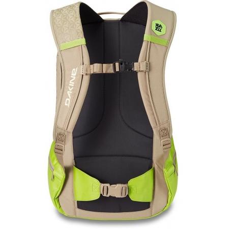 Рюкзак чоловічий DAKINE Kazu Kokubo Team Mission 25L (10002645) kazu kokubo